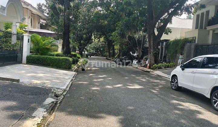 Rumah Di Pondok Pinang Metro Duta Kebayoran Lama 2