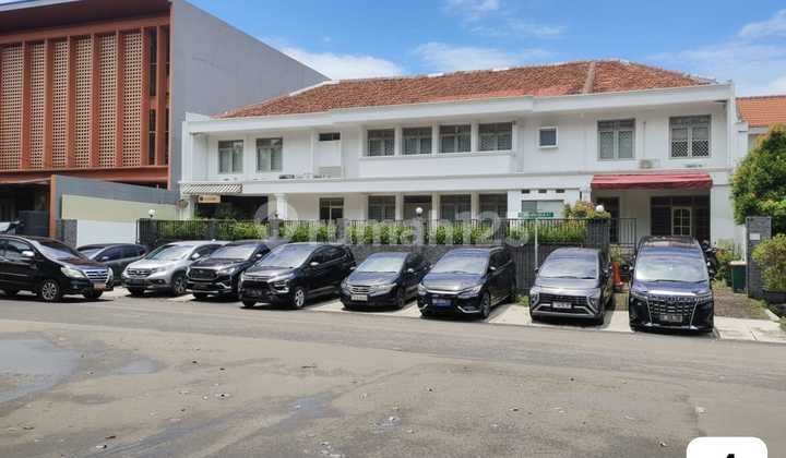 Rmkantor di Kebayoran Baru Jakarta Selatan