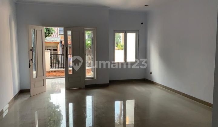 House in Raffles Hills Cibubur 2