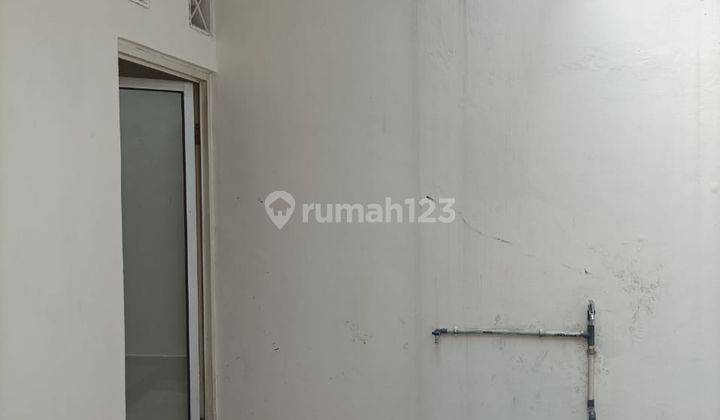 Rumah Minimalis Cantik Sudah SHM di Vila Nusa Indah Cibubur  2