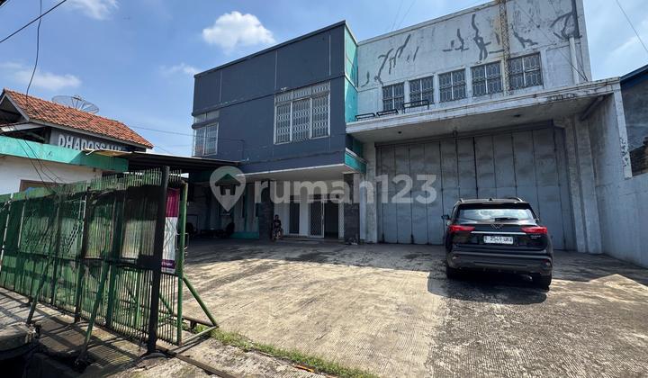 Gudang di Alternatif Cibubur Cilaungsi Gudang di Alternatif Cibubur Cilaungsi