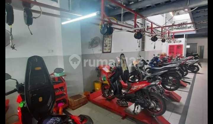 Business Space Former Workshop In Cimanggis Depok Business Space Former Workshop In Cimanggis Depok