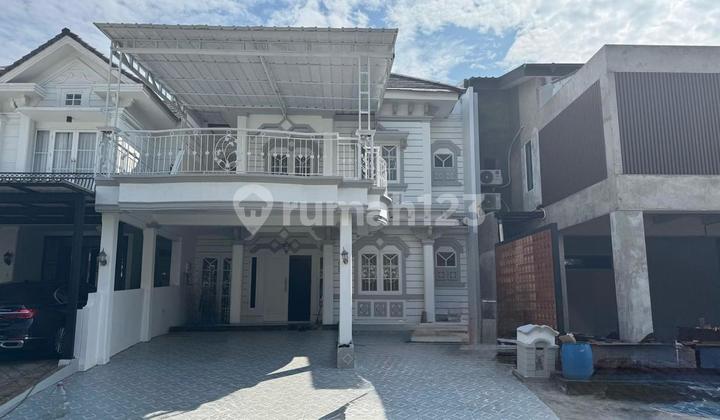 House in Cibubur Tourism City