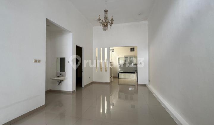 House in Cibubur Tourism City 2