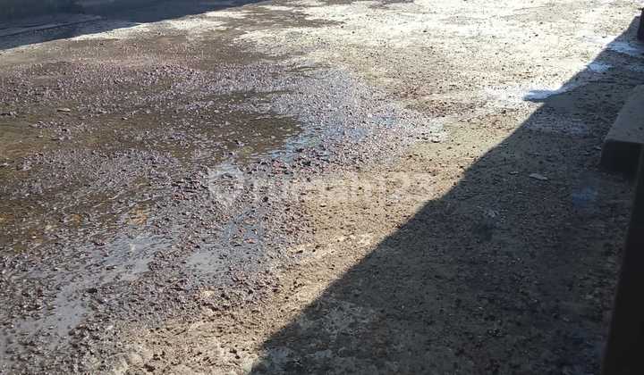 House in Legenda Wisata Cibubur 2