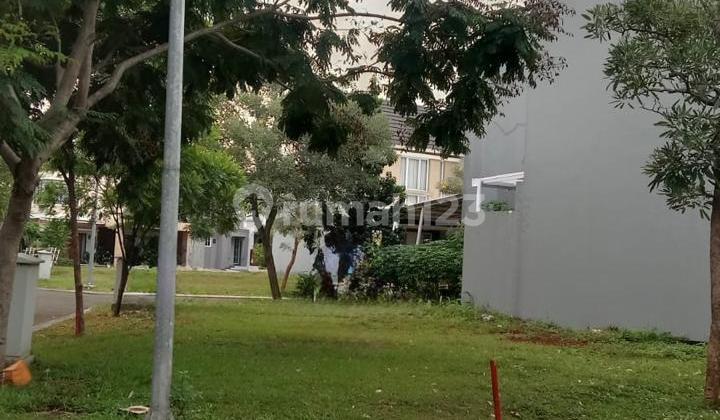 Kavling Di Citraland Cibubur