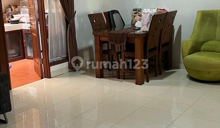 Raffles Hills Cibubur House