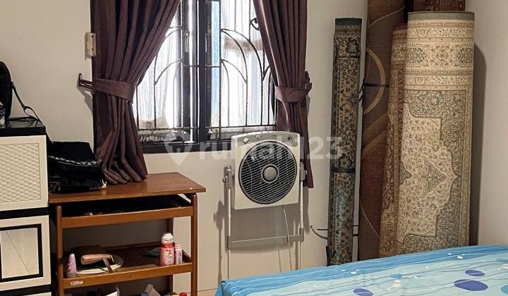 Raffles Hills Cibubur House