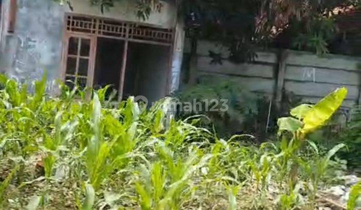 Tanah Kavling Siap Pakai Di Cileungsi Setu 2