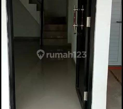 Rumah Di Legenda Residence Cibubur 2