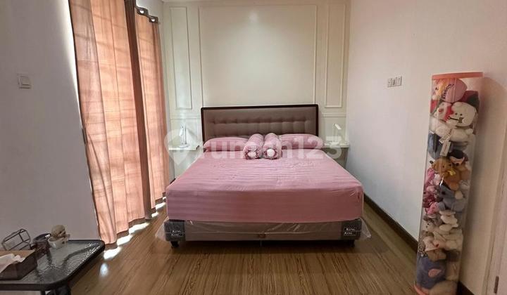 Rumah Citragran Cbd Cibubur 2