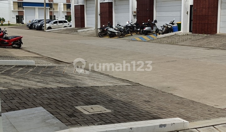 Gudang di Narogong Kawasan Pergudangan Gudang di Narogong Kawasan Pergudangan