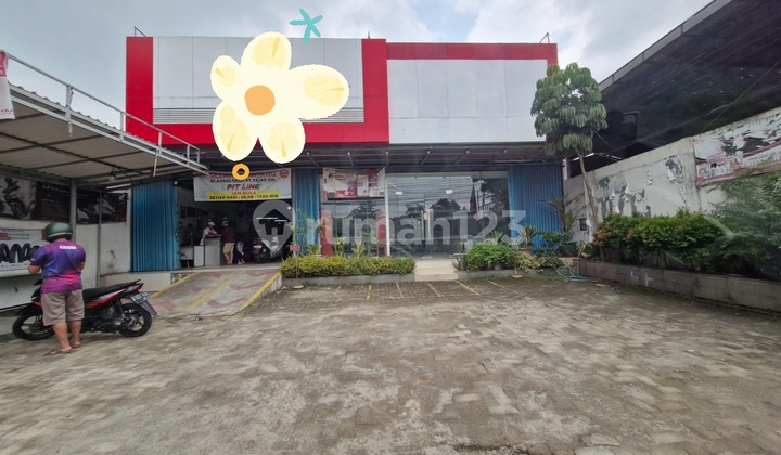 Business Space Former Workshop In Cimanggis Depok Business Space Former Workshop In Cimanggis Depok