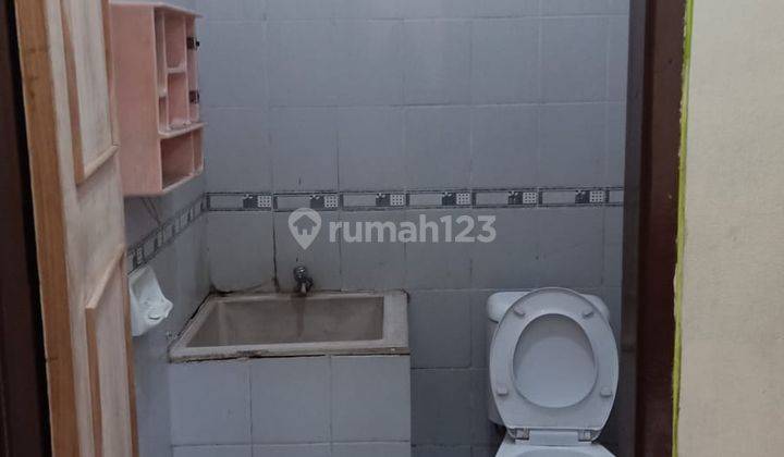Rumah Di Legenda Wisata Cibubur 2