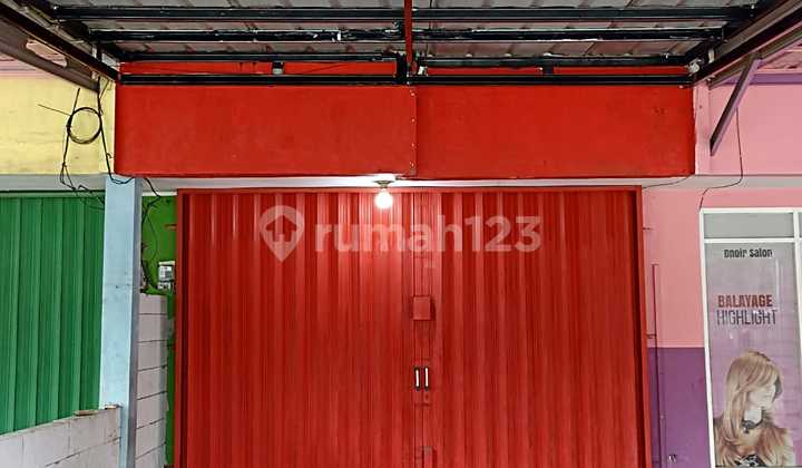 Ruko Di Duta Mekar Asri Cileungsi