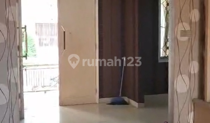 Rumahdi Raffles Hills Cibubur 2