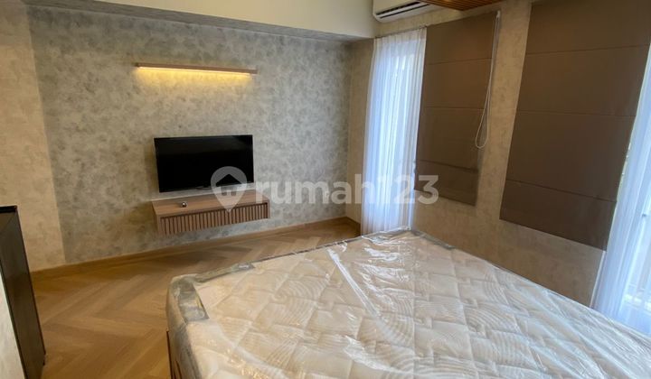 Podomoro PGV Cimanggis Apartment Podomoro PGV Cimanggis Apartment