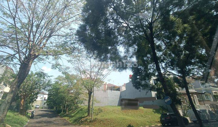 Kavling Hook Di Citragran Cibubur  1