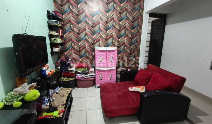 Rumah Di Legenda Wisata Cibubur 2