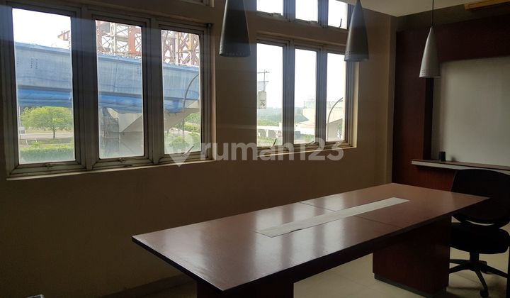 Ruko Kawasan Niaga Citragran Cibubur