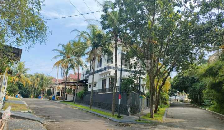 Rumah Gema Pesona Di Depok Rumah Gema Pesona Di Depok