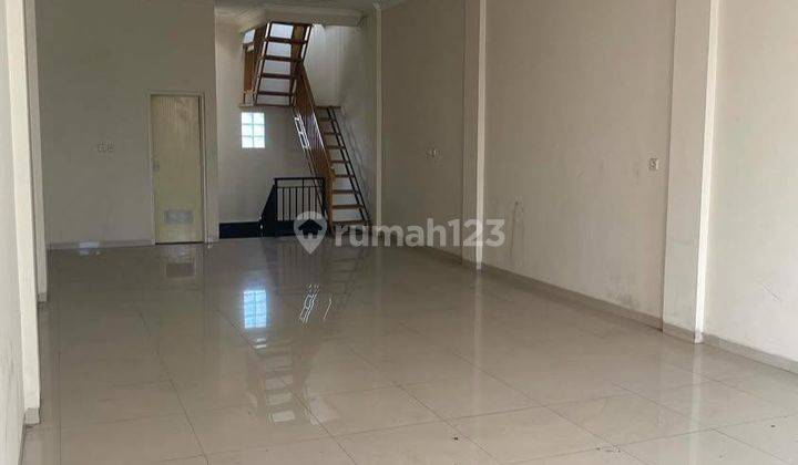 Ruko 3 Lantai Siap Huni di Jati Melati Bekasi  2