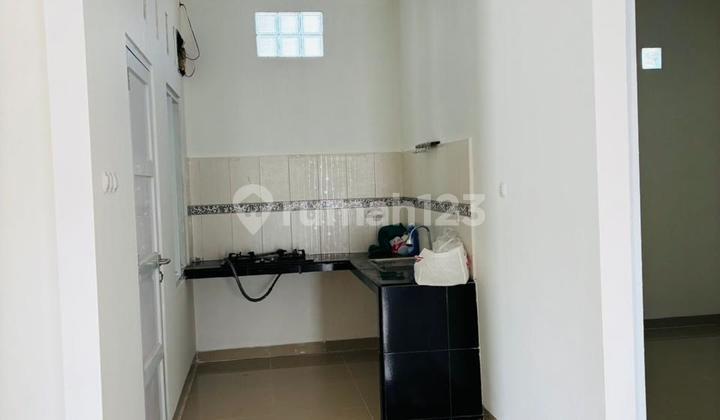 Rumah di Harvest City Cibubur 2