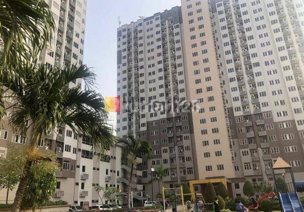 Apartemen Strategis Akses Mudah di Wisma Gading Permai Kelapa Gading 1