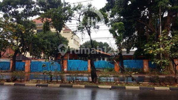 Dijual Tanah Luas di Jl. Radin Inten Duren Sawit Jakarta Timur Dijual Tanah Luas di Jl. Radin Inten Duren Sawit Jakarta Timur
