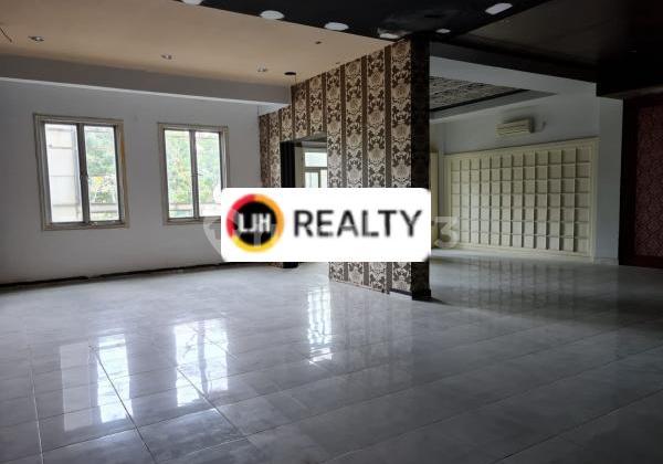 Ruko Sudirman City Square Pekanbaru Riau 3 Lantai  2