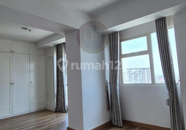 Disewakan Apartemen Sherwood Residence Tower Richmond Kelapa Gading Jakarta Utara 2
