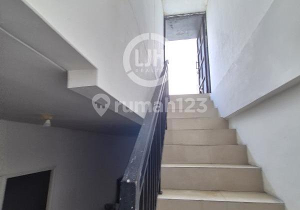 Rumah bisa untuk Usaha di Pulomas Barat, Pulo Gadung, Jakarta Timur 2