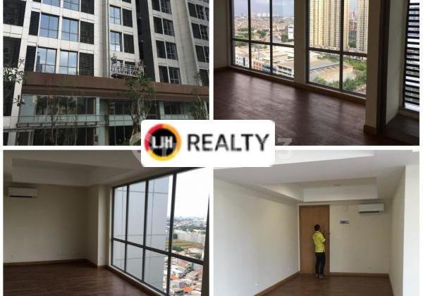 Office at The Mansion Tower Fontana, Central Jakarta Area