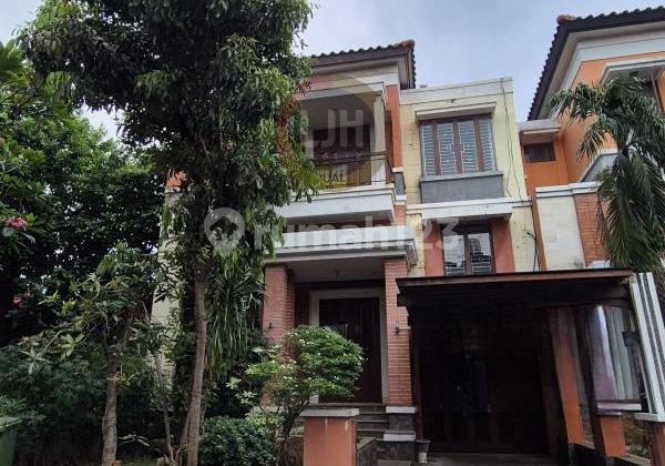 For Sale House In Gading Park View Kelapa Gading North Jakarta For Sale House In Gading Park View Kelapa Gading North Jakarta