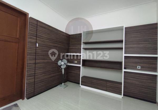 Dijual Rumah Minimalis Bagus di Kelapa Puan Timur Kelapa Gading Jakarta Utara  2