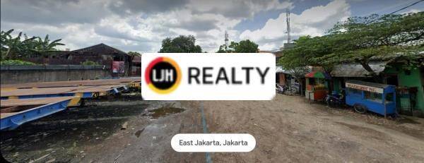 Kavling Di Jalan Pahlawan Revolusi Area Klender Jakarta Timur 1
