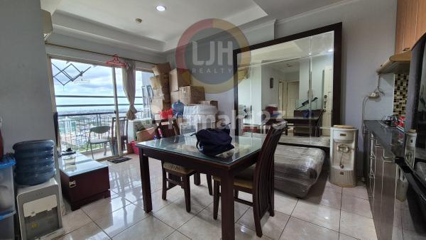 Apartemen City Home Kelapa Gading Square Hawaian Bay Jakarta Utara