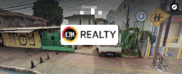 KAVLING LUAS 17,5X40 M2 DI JALAN KEDOYA RAYA AREA JAKARTA BARAT