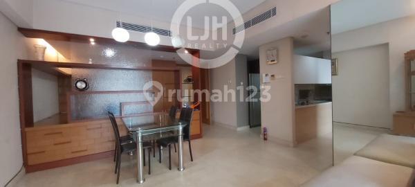 Dijual Apartemen Full Furnish di The Summit Tower Alpen, Kelapa Gading, Jakarta Utara 2