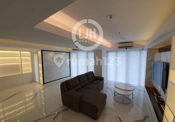 Apartemen Private Lift di Royale Springhill Kemayoran, Jakarta Utara 2