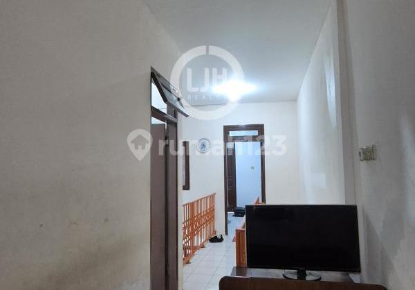 2-Story Ready-to-Occupy House in Sunter Agung, Tanjung Priok, North Jakarta 2