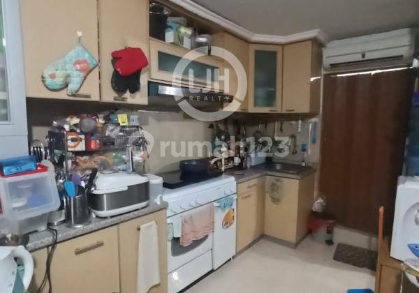 Apartemen Strategis Akses Mudah di Wisma Gading Permai Kelapa Gading