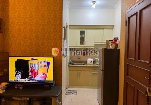 Apartemen Gading Mediterania Residence Kelapa Gading Jakarta utara  1