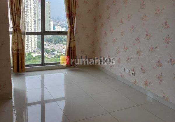 Apartemen The Mansion Bougenville Tower Emerald , Kemayoran  1