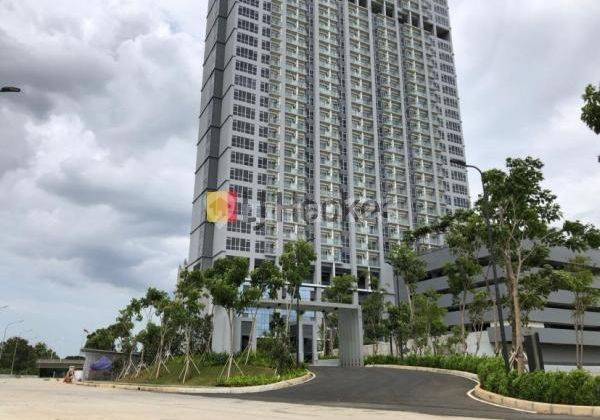 Apartemen 2br Sedayu City Tower Melbourne Kelapa Gading 2