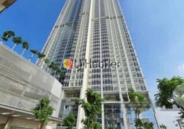 Apartemen 2br Sedayu City Tower Melbourne Kelapa Gading 1