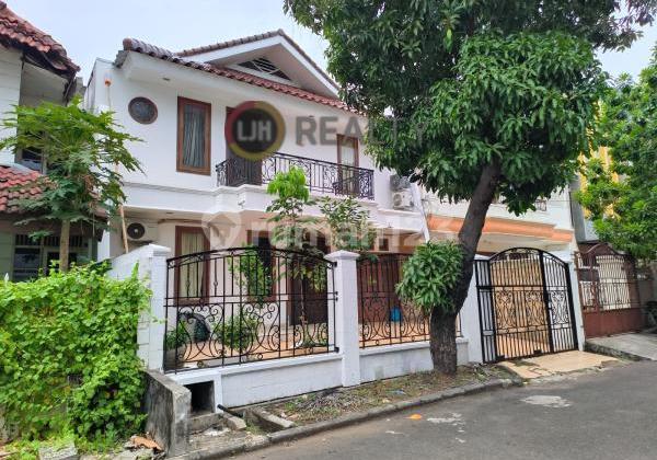 Dijual Rumah Di Gading Kirana Timur Kelapa Gading Jakarta Utara 