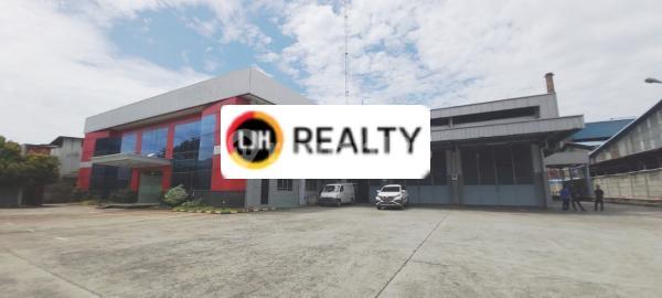 Gudang Siap Pakai Di Kawasan JIEP Area Pulogadung