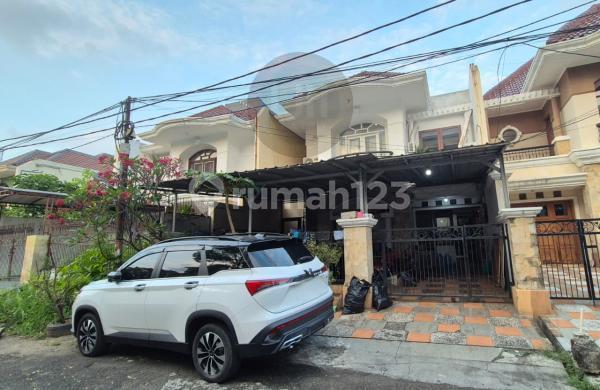 Rumah 2 Lantai Bisa Untuk Usaha Atau Kantor di Pelepah Elok Kelapa Gading Lokasi Jalan Raya Rumah 2 Lantai Bisa Untuk Usaha Atau Kantor di Pelepah Elok Kelapa Gading Lokasi Jalan Raya