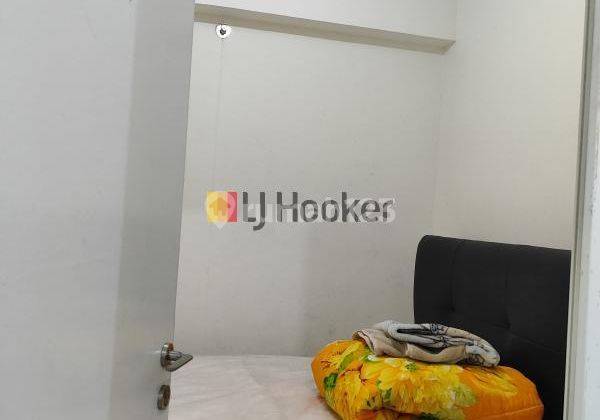 Apartemen Green Pramuka City Cempaka Putih Jakarta Pusat  1